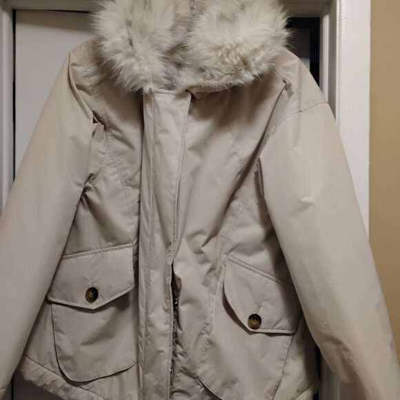 Designer Pilcro  woman winter jacket new size meduim - Picture 1 of 6